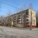 Большая Марфинская ул., 2 в городе Москва