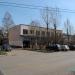 Управа района Марфино в городе Москва