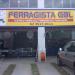 Ferragista Gol (pt) in Goiânia city