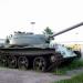 T-54 in Kitchener, Ontario city