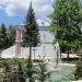 Голубой дворец (ru) in Cetinje city