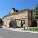 Government House in Cetinje city