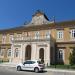 Government House in Cetinje city