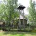 Католическая церковь в городе Рига