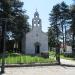 Court Church, Crkva Vlaska, 1450 in Cetinje city