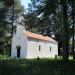 Court Church, Crkva Vlaska, 1450 in Cetinje city