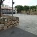 Place de la Marine (en) dans la ville de Cagnes-sur-Mer