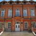 Faculty of Fine Arts in Cetinje city