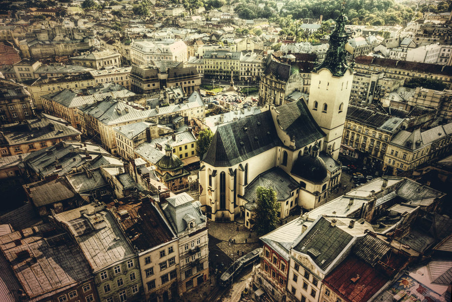 Lwów