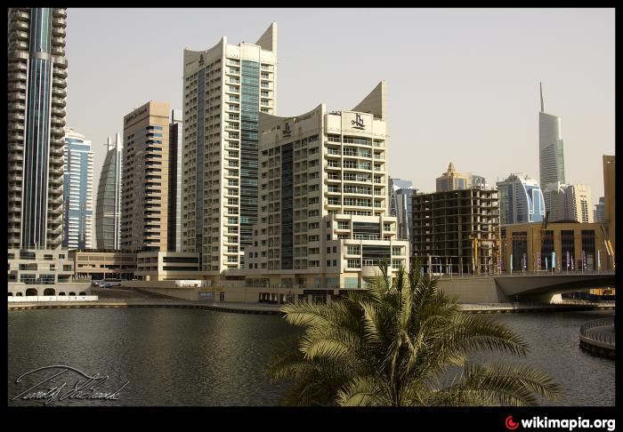 Marina View Tower B - Dubai