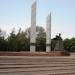 Памятник «Освободителям Донбасса» (ru) in Mariupol city