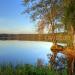 Lake Urzhinskoye