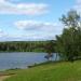 Lake Izhbulat