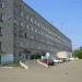 Центральная городская больница в городе Кинешма