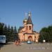 Храм святого апостола Андрея Первозванного в городе Федюково