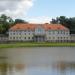 Der Palast in Owińska