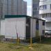 Трансформаторная подстанция в городе Москва