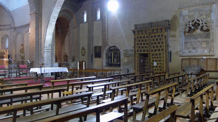 Iglesia de San Juan
