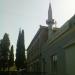 Мечеть «Дерекой» в городе Ялта