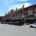 Downtown Port Perry