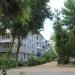 ул. Ануфриева, 1 в городе Александров