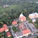 Plac Tadeusza Kościuszki in Zator city