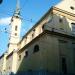 Kostel svaté Máří Magdalény in Brno city