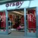 Orsay (pl) in Warsaw city