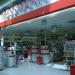 Rossman (pl) in Warsaw city
