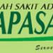 Adi Husada Kapasari Hospital in Surabaya city