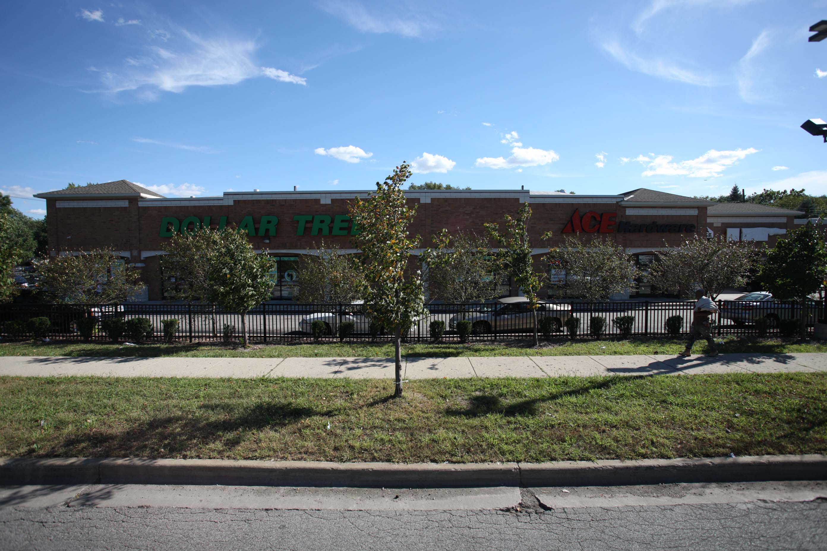 Jeffery Ace Hardware Chicago, Illinois