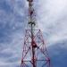 Башня сотовой связи ПАО «МегаФон» в городе Москва