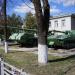 АУ 2С1 «Гвоздика» (uk) в городе Шостка