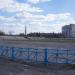 Спорткомплекс «Зірка» в городе Шостка