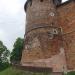 Северная (Ильинская) башня в городе Нижний Новгород