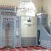 Yukary Dzhami Mosque in Alushta city