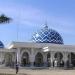 KH asrori مسجد احمد بن الاسحاقي ، مدرسة داخلية assalafi بن الطبيعة  (ar) in Surabaya city