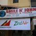 smile n' john travel and tours in General Santos City city