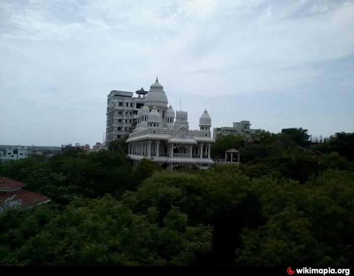 Satsang Vihar, Hyderabad - Hyderabad | Temple