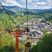 Gatlinburg Sky Lift