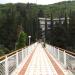 Пешеходная эстакада к лифту (ru) in Gagra city