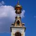 Свято-Троицкий храм в городе Шульгинка