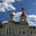 Свято-Троицкий храм в городе Шульгинка