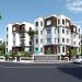 Aarya Residency in Vadodara city