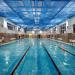 Фитнес-клуб «Спортаун» с плавательным бассейном в городе Москва