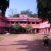 M.L.G. High School in Madhupur city