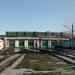 Локомотивное депо Лозовая (ТЧ-9) Южной Железной Дороги в городе Лозовая
