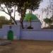 Shrine Of Hazrat Syed Janeman Jannati Radi Allaho Ta'ala Anho