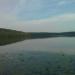 Озеро Теренкуль (Малый Теренкуль) в городе Чебаркуль
