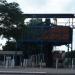 Silo na Botucatu city